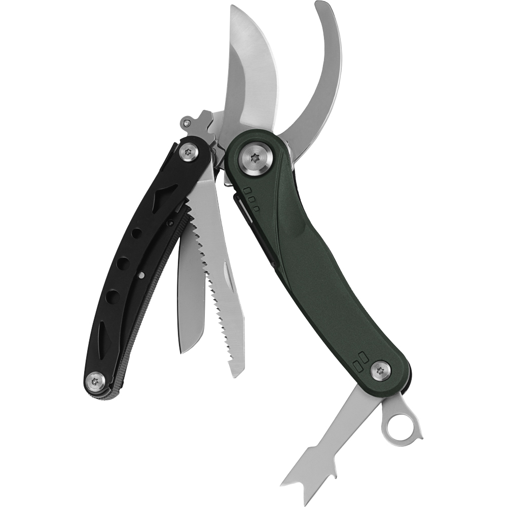 Multifunktions-Gartenschere "Garden Tool Pro 5 HC"