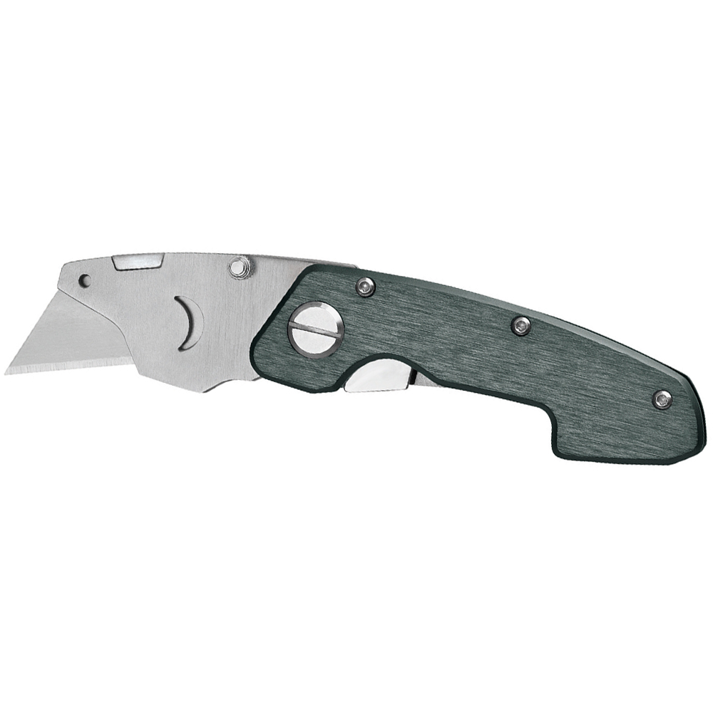 Trapezklingen-Klappmesser "Piranha titan"